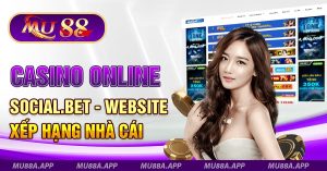 1 Casino Online Social.bet Website Xep Hang Nha Cai 1