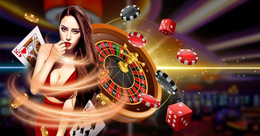 M88 - Biểu tượng của casino online Social.bet