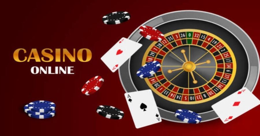 Giới thiệu về casino online Social.bet